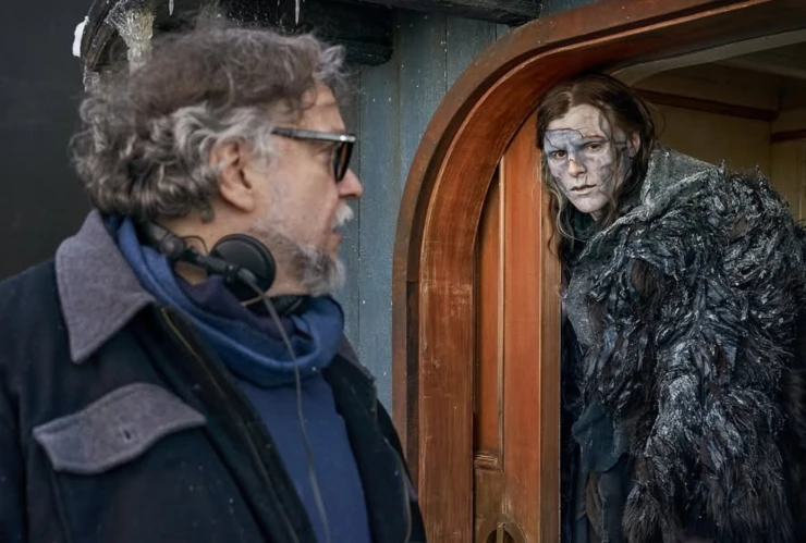 Frankenstein película curiosidades