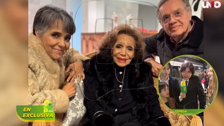 ¿Cuál es la verdadera edad de María Victoria? Sus nietos aseguran que tiene más de 100 años.jpg