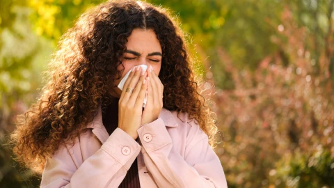La especia que será tu aliada perfecta para combatir la congestión nasal