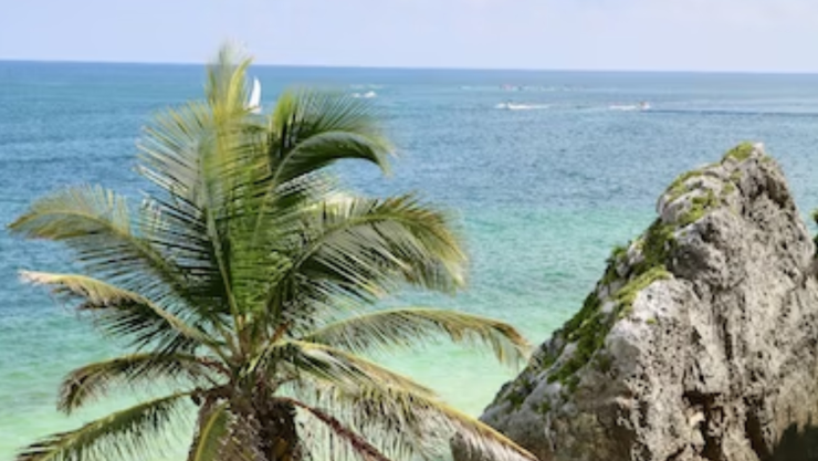 ¡Día sin lluvia! Clima en Quintana Roo y Campeche este 20 de febrero