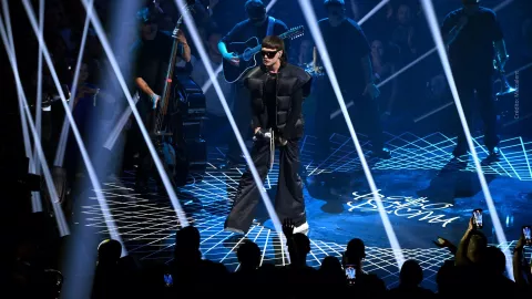 ella baila sola de peso pluma es la mejor canci&oacute;n del 2023