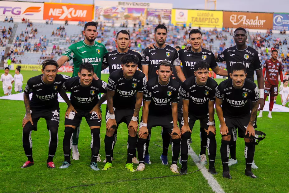 venados resultado jaiba brava.