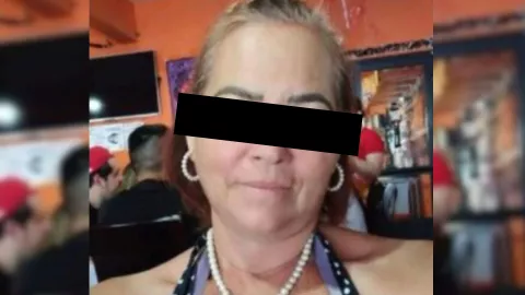 Hendrika María hallada sin vida