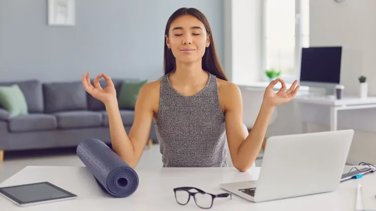 mindfulness rituales