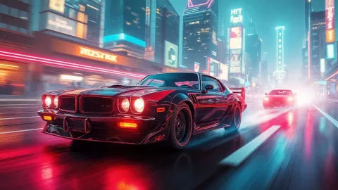 Detectan zonas de carreras clandestinas en el AMG; dónde están