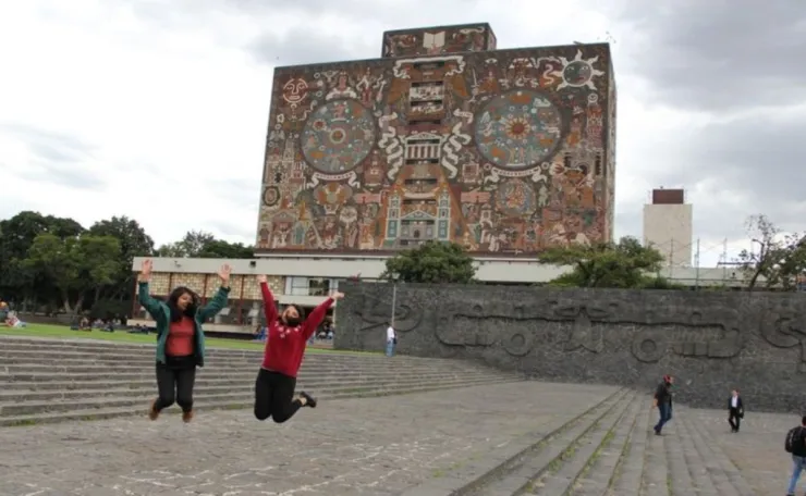 convocatoria 2023 unam examen de admisión