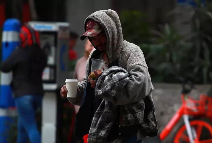 CDMX activa alerta amarilla de frío en Milpa Alta y Tlalpan