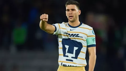 Lisandro Magallán pasa vergüenza en Argentina