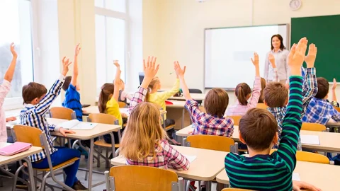 Regreso a clases 2026