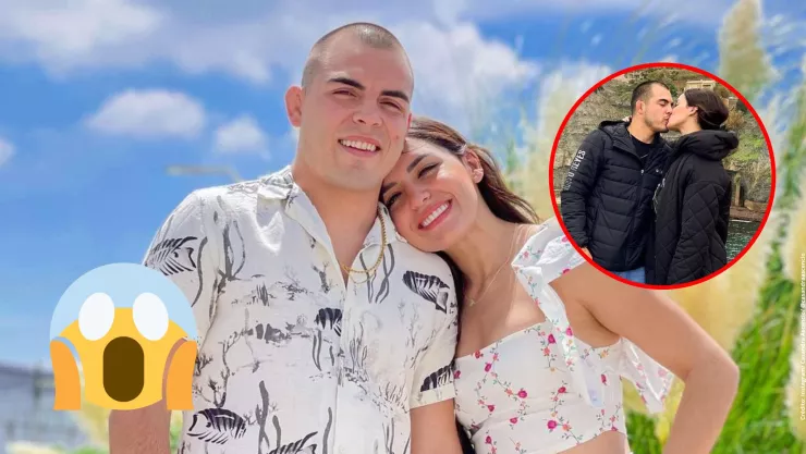 Exatlón: Casandra y Yomi hacen importante anuncio sobre su relación. (VIDEO)