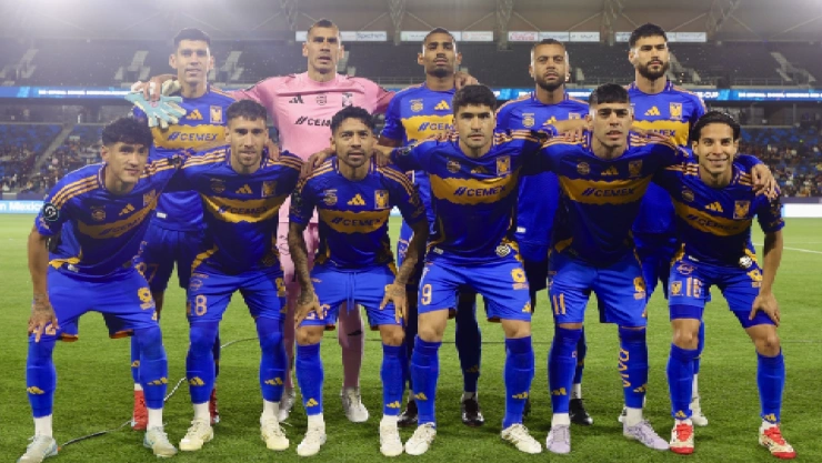 Resultado LA Galaxy vs Tigres: ¿Quién ganó HOY 1 de abril partido de IDA de los Cuartos de Final de la Conachampions 2025?