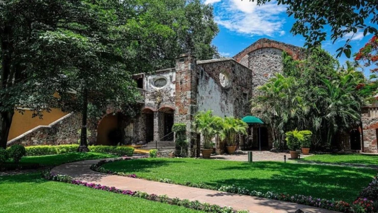 Morelos se vuelve referente de turismo por sus Pueblos Mágicos