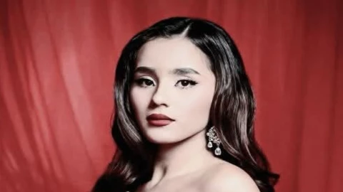 Muere Alison Montaño