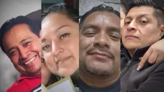 Desaparece familia en Amecameca, Edomex; autoridades no avanzan con las investigaciones