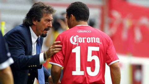Ricardo La Volpe