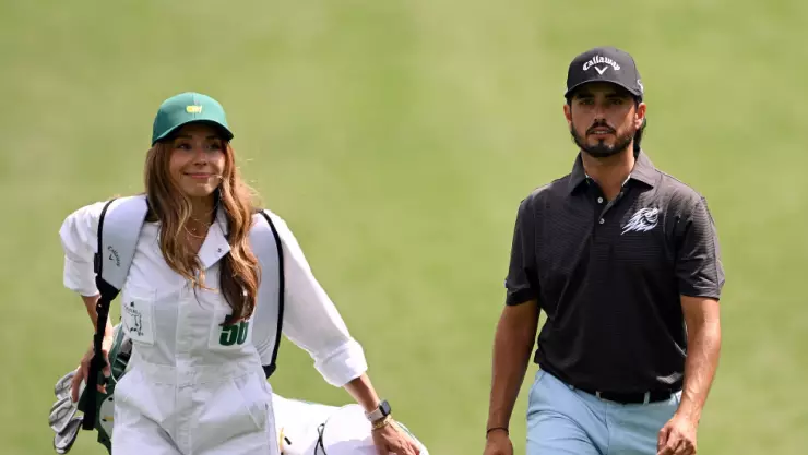 Abraham Ancer estará presente en el Masters de Augusta