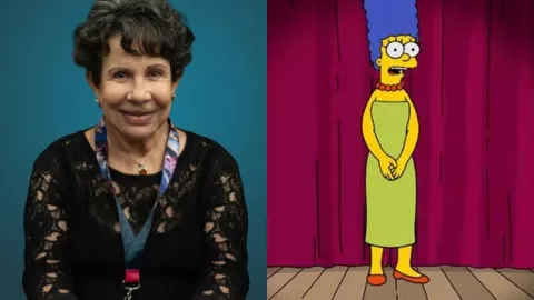 ¿Qué personajes interpretó Nancy MacKenzie? Actriz de doblaje recién fallecida