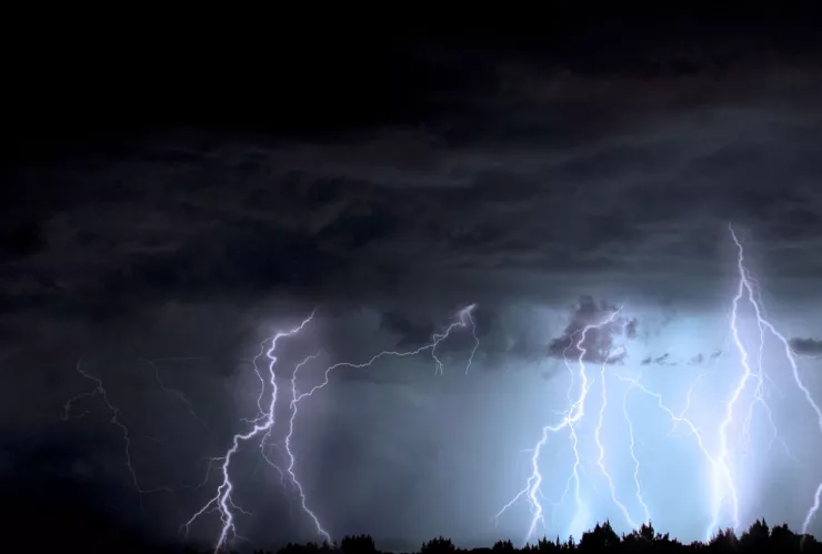 ¿En qué mes inicia la temporada de lluvia en Aguascalientes 2025 y cuánto durará