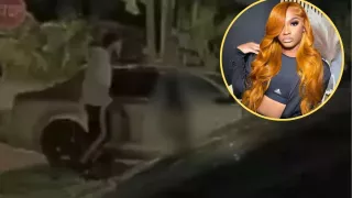 Influencer Girlalala