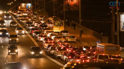 Hoy No Circula 25 de septiembre