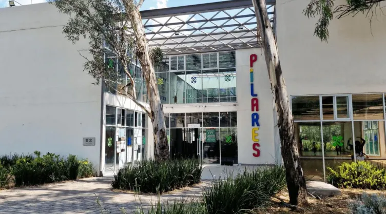 Bachillerato en línea de PILARES 2024