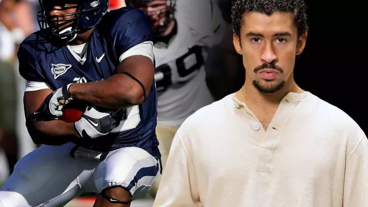 Esta es la posible setlist de Bad Bunny en el Super Bowl 2026