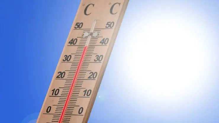 clima en Guerrero