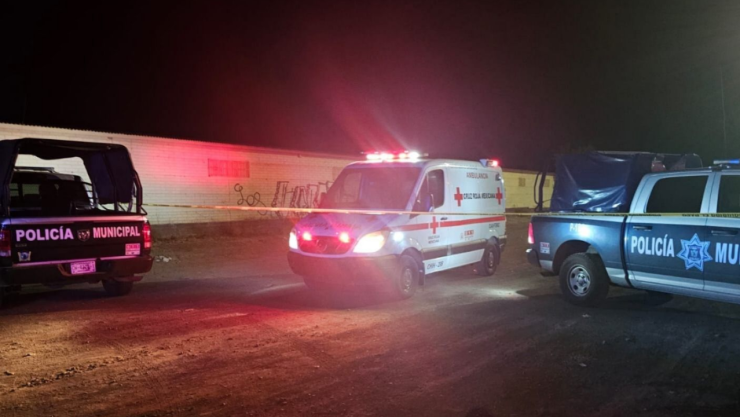 Encuentran a hombre sin vida con golpes en la colonia Campesina