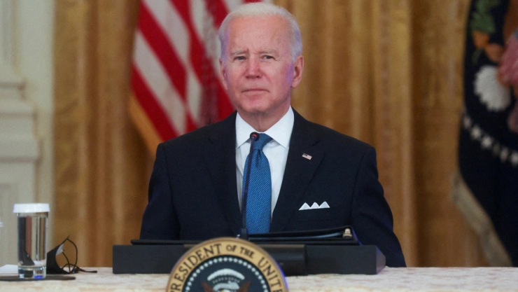 joe biden periodista eu