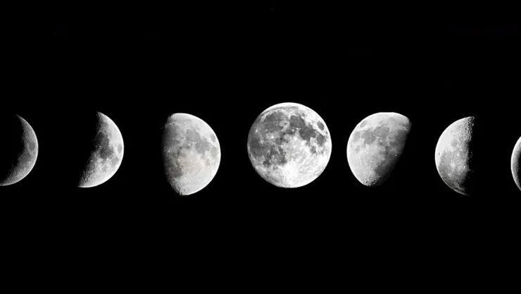 ¿Qué es la luna nueva de mayo y cómo verla desde México?