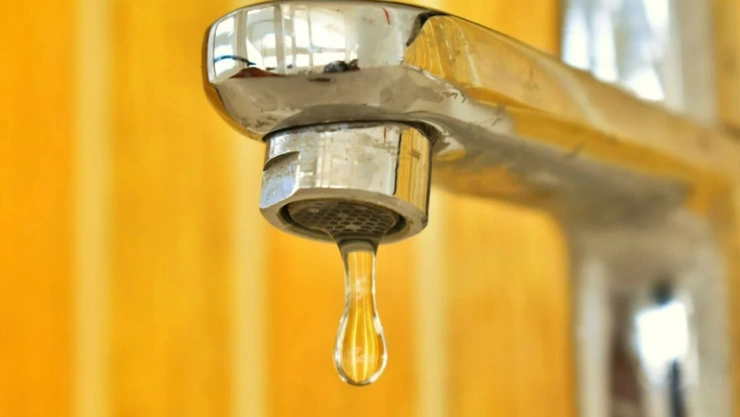 colonias sin agua puebla hoy