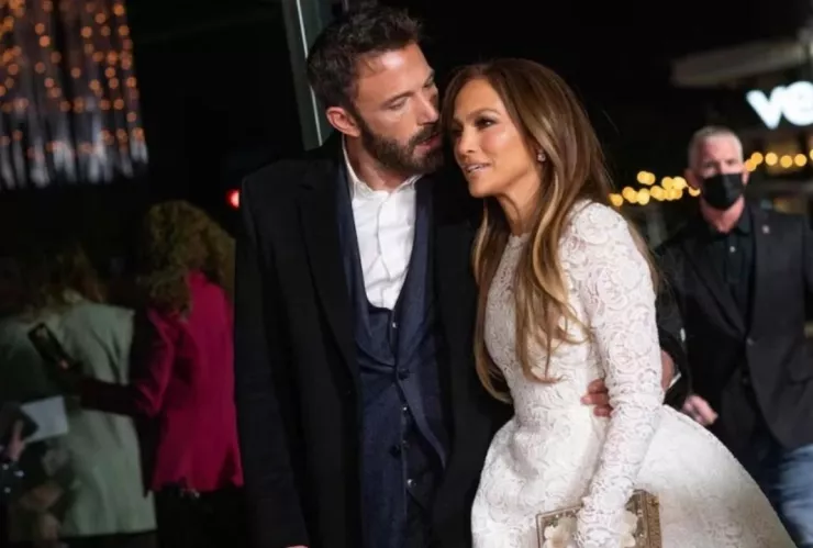 Cuál fue el acuerdo de divorcio entre Jennifer López y Ben Affleck