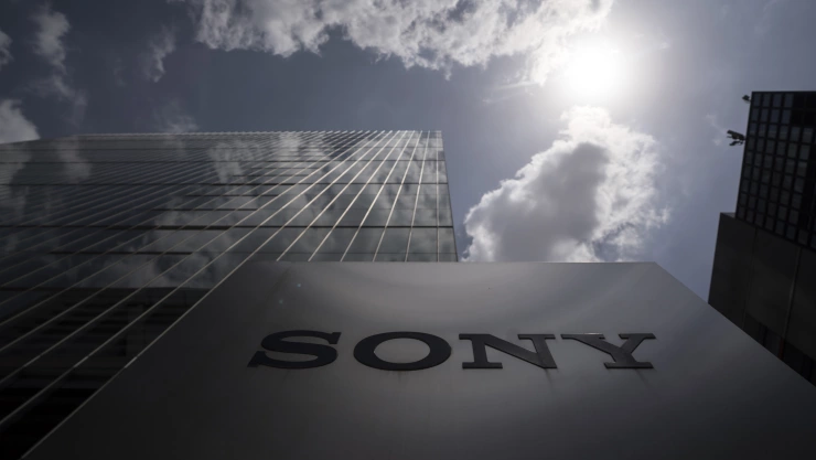 SONY