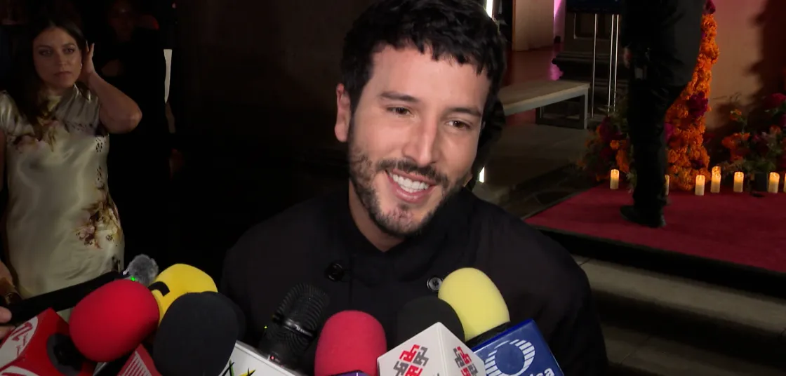 Sebastián Yatra