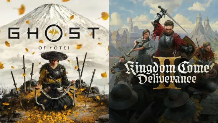 GOTY 2025