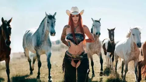 Muere la activista y modelo Elena Larrea, fundadora de Cuacolandia en Puebla