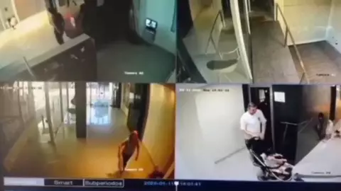 ¡Indignante! Hombre ahorca a un perrito que le ladró a su hija