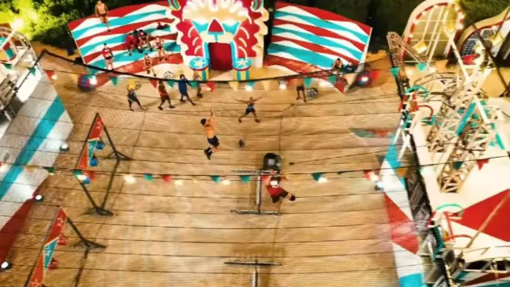 Exatlón México 2025_ ¿Quién gana el Duelo de Eliminación hoy 3 de enero de 2025?