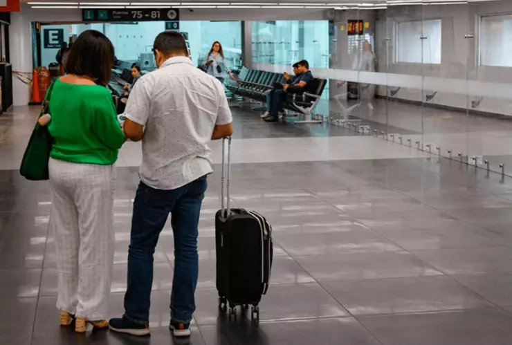 ¡Protégete durante tus vacaciones! Consejos para evitar robos si viajas al extranjero