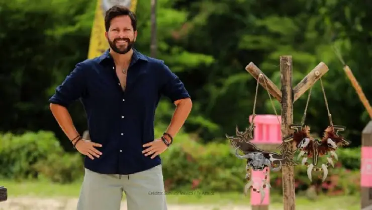 Survivor México 2024_ ¿Quién podría ganar el Collar de Inmunidad Individual hoy
