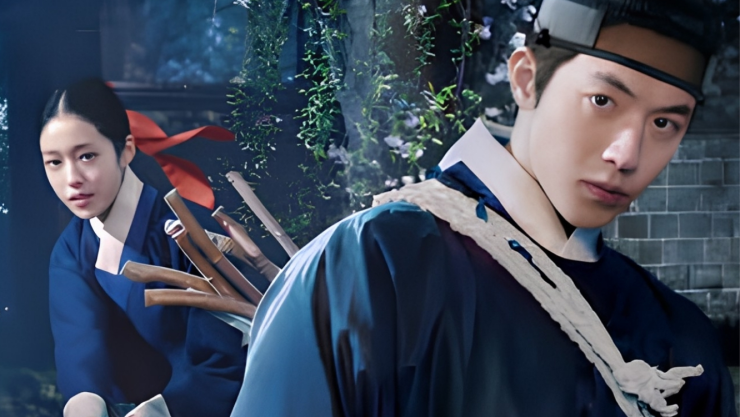 Los 2 k-dramas que se estrenan en streaming la segunda mitad de julio del 2026, ideales para maratonear