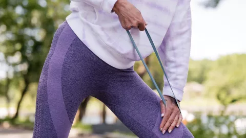 ¿Cómo fortalecer el cuerpo de forma económica? Aquí la solución