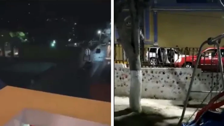 tecamachalco balacera ministeriales