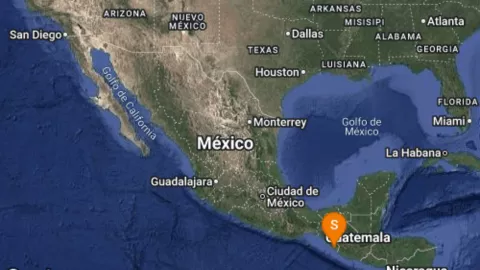 Última hora ¡Tembló! Sismo sacude a México hoy 4 de marzo; ¿se activó la alerta sísmica en Guanajuato.jpg