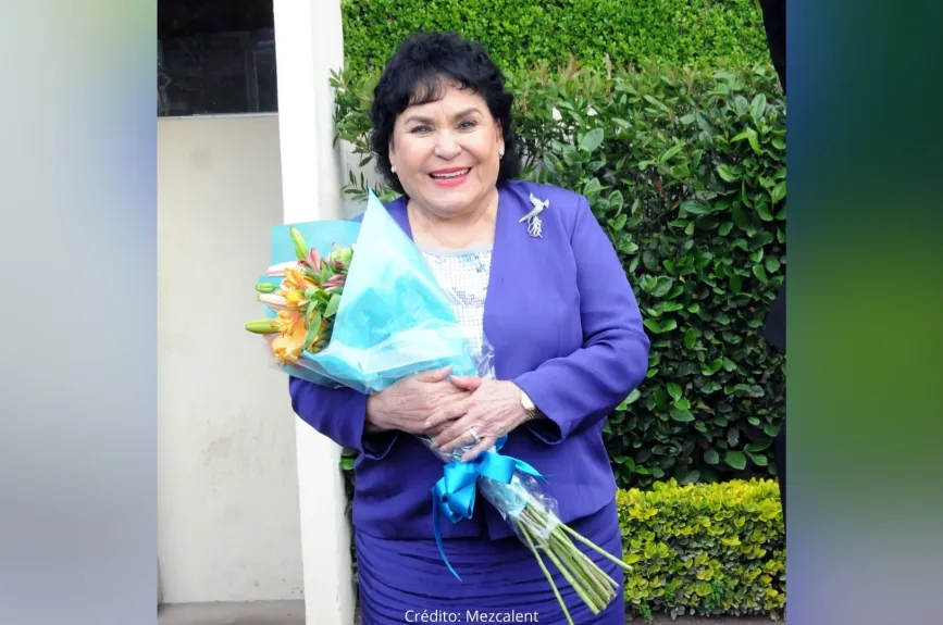 Carmen Salinas