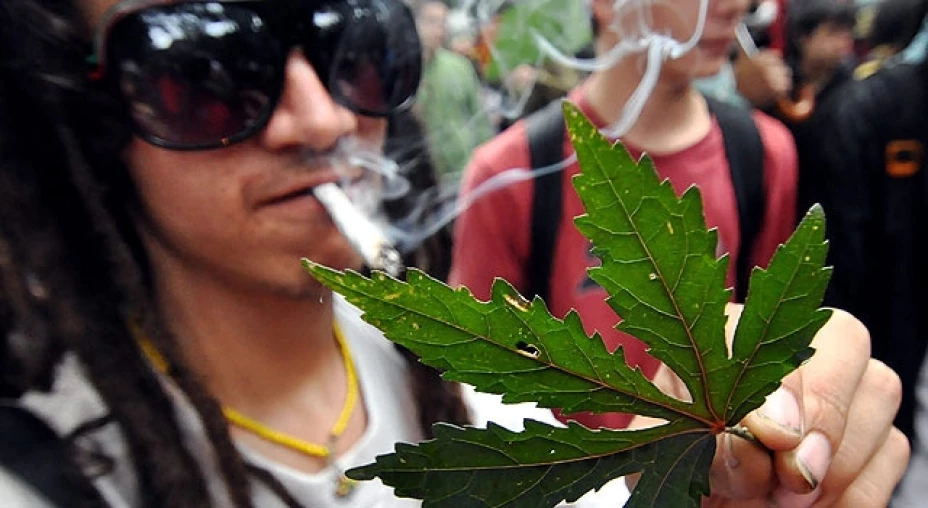 Ambas naciones rechazan el uso de la marihuana para fines terapéuticos