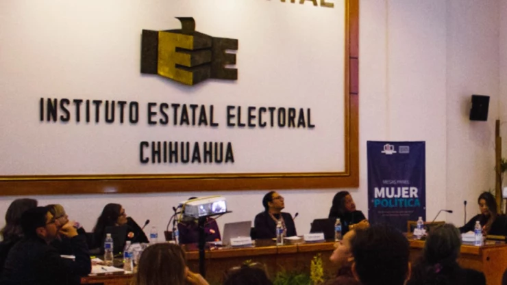 elecciones chihuahua