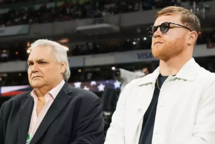 Personalidades mexicanas reaccionan a la muerte de Carlos Bremer