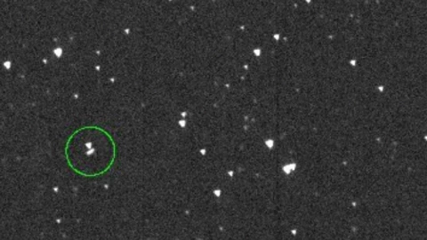 NASA alerta sobre el asteroide 2024 YR4: ¿México está en riesgo de impacto?