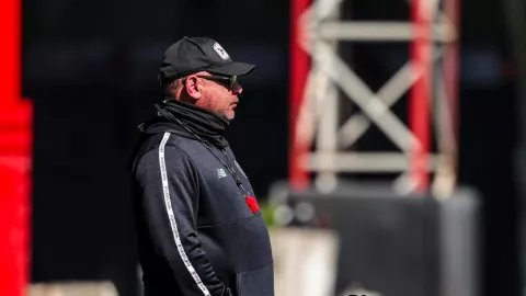 Antonio Mohamed Toluca